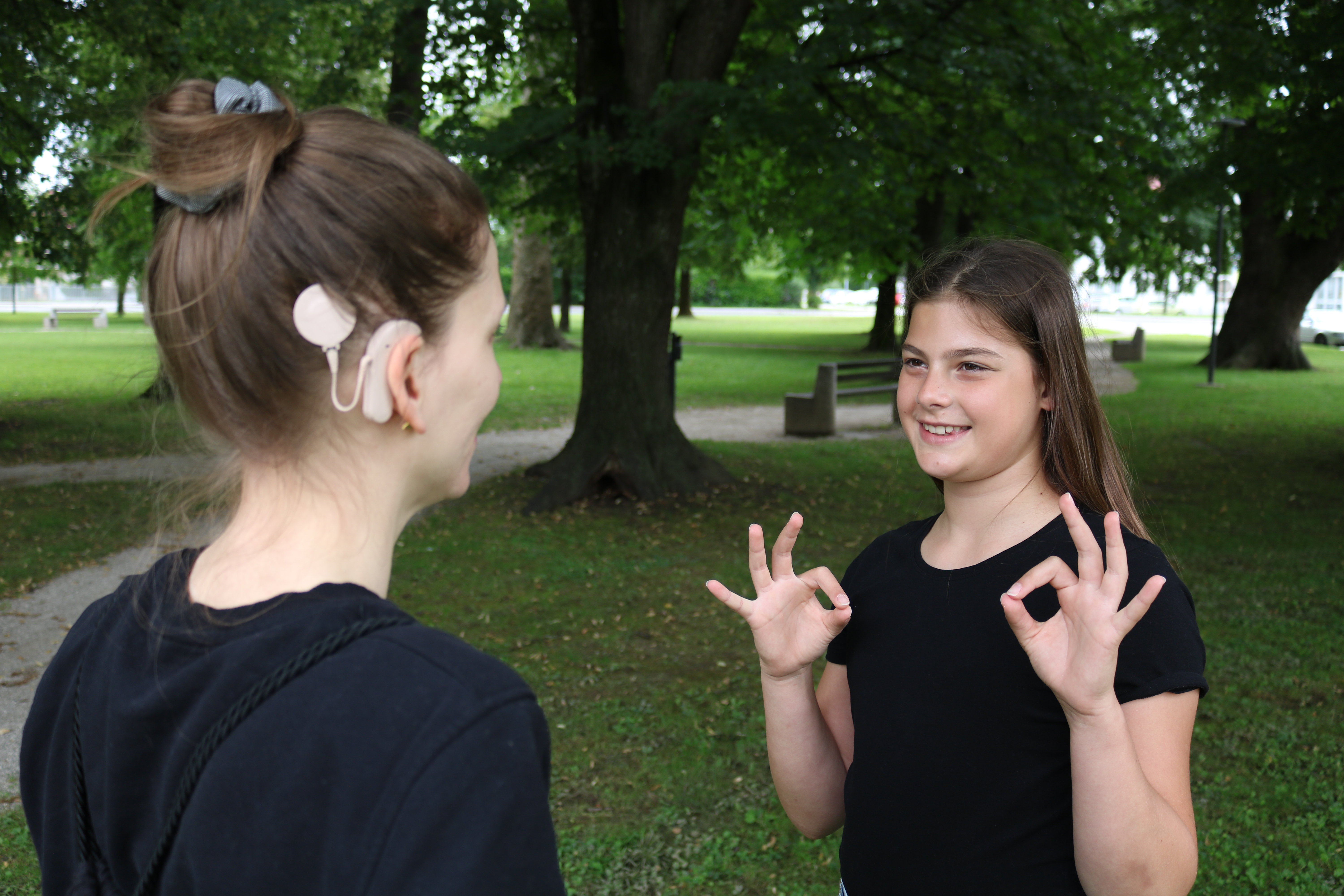 Društvo - predstavitvena slika